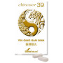 Chinasor 39 Yin Qiao San Wan 30 comprimés Soria Natural