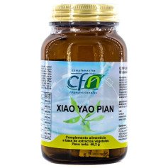 Xiao Yao Pian 60 Gélules Cfn