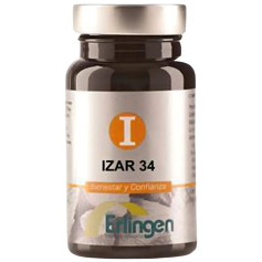 Izar 34 60 comprimés Erlingen