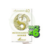 Pack 6x Chinasor 40 Zhi Bai Di Huang Tang 30 Comprimidos Soria Natural