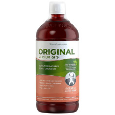 G7 Original Bio-Dynamisé Silicium 1L