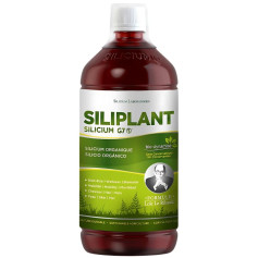 G7 Siliplant Silicium Bio-Dynamisé 1L