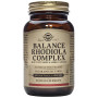 Complexe Équilibre Rhodiola 60 gélules Solgar