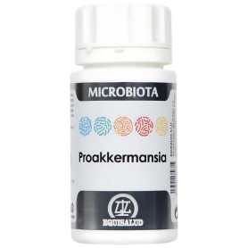 Proakkermansia Microbiota 60 gélules Equisalud
