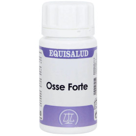 Osse Forte 60 Gélules Equisalud