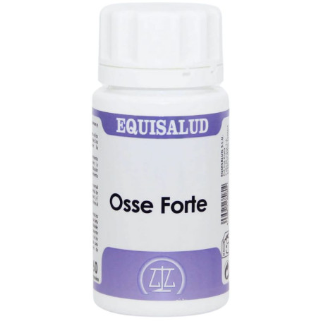 Osse Forte 60 Gélules Equisalud