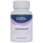 Colesolive 90 gélules végétales Nutrinat Evolution