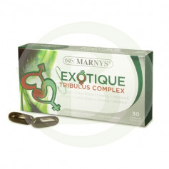 Complexe Exotique Tribulus Marnys