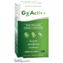 G7 Activ+ 60 Gélules de Silicium