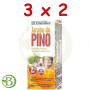 Pack 3x2 Jarabe Pino y Echinacea 250Ml. Ynsadiet