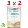 Pack 3x2 Super Collaforce 450Gr. Dietmed
