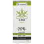 Huile de CBD 20 % 10 ml Drasanvi