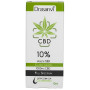 Huile de CBD 10 % 10 ml Drasanvi