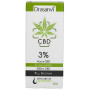 Huile de CBD 3 % 10 ml Drasanvi