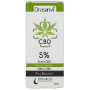 Huile de CBD 5 % 10 ml Drasanvi