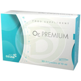 Ozone Premium 30 Ampoules Activozone