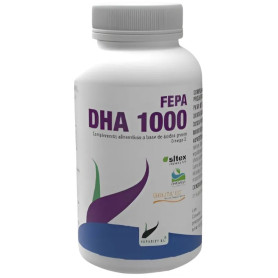Fepa Dha 1000Mg 30 Perles Fepadiet