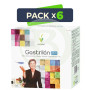 Pack 6x Gastrilán Plus 20 Sobres Novadiet
