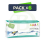 Pack 6x Depuradel 20 Ampollas Novadiet