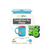 Pack 6x Herbodiet Controla tu Peso 20 Filtros Nova Diet
