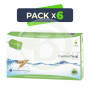 Pack 6x L-Carnitina 20 Ampollas Novadiet
