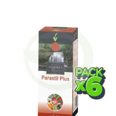Pack 6x Parastil Plus 250Ml. Novadiète