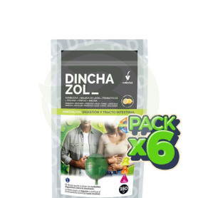 Pack 6x Dinchazol 150G Nova Diet