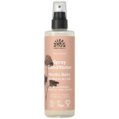 Après-shampooing Nordic Berry Spray 250 ml Urtekram