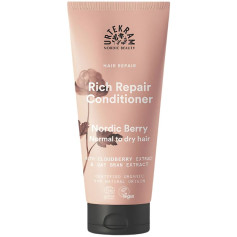 Après-shampoing aux baies nordiques 180 ml Urtekram