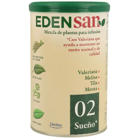 02 Rêve 80G Edensan 02 Rêve 80G Edensan
