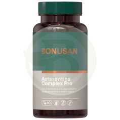 Astafuco Complex 60 Gélules Bonusan