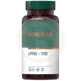 Cpni-11S 60 gélules Bonusan