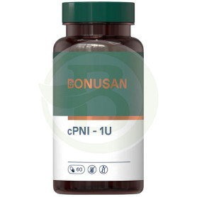 Cpni 1U 60 capsules Bonusan