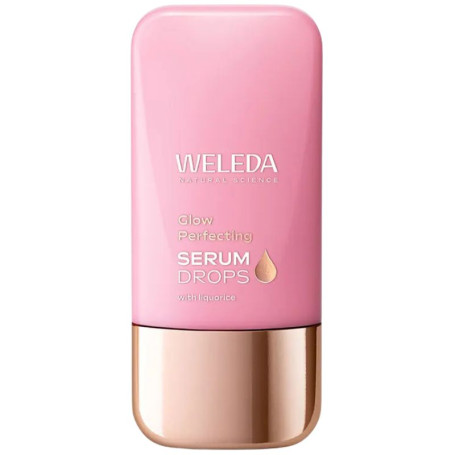 Weleda Sérum Illuminateur 30 ml
