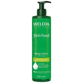 Lait Corps Skin Food 250 ml Weleda
