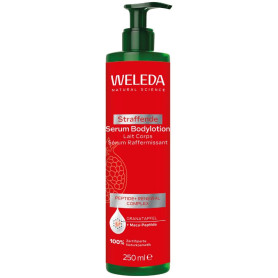 Weleda Lait Corporel Grenade 250 ml