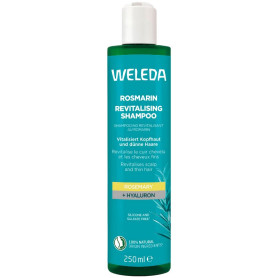 Weleda Shampooing Revitalisant Romarin 250 ml