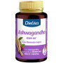 Ashwagandha au poivre noir 60 capsules Dielisa