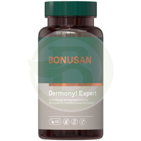 Gélules Dermonyl 60 Bonusan