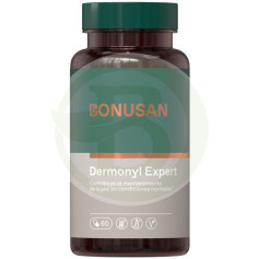 Gélules Dermonyl 60 Bonusan