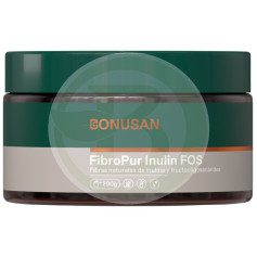 Fibropur Inuline Fos 200G Bonusan