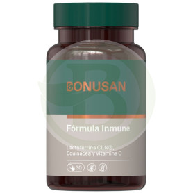 Bonusan Formule Immunitaire 30 Gélules