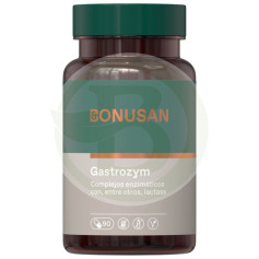 Gastrozym 90 Gélules Bonusan