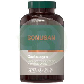 Gastrozym 300 Gélules Bonusan