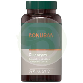 Glucazym 90 Gélules Bonusan