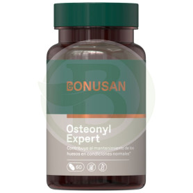 Osteonyl Expert 60 Comprimés Bonusan