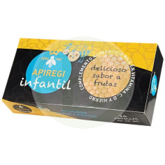 Apiregi Infant 24 Ampoules Apiregi