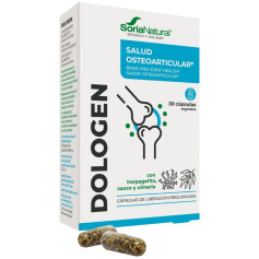 Dologén 30 Gélules Soria Natural