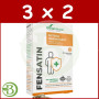 Pack 3x2 Fensatín 30 Cápsulas Soria Natural