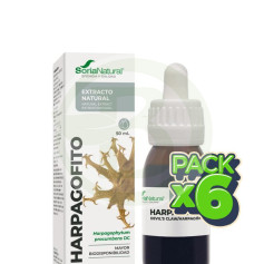Extracto De Harpagofito 50Ml Soria Natural
